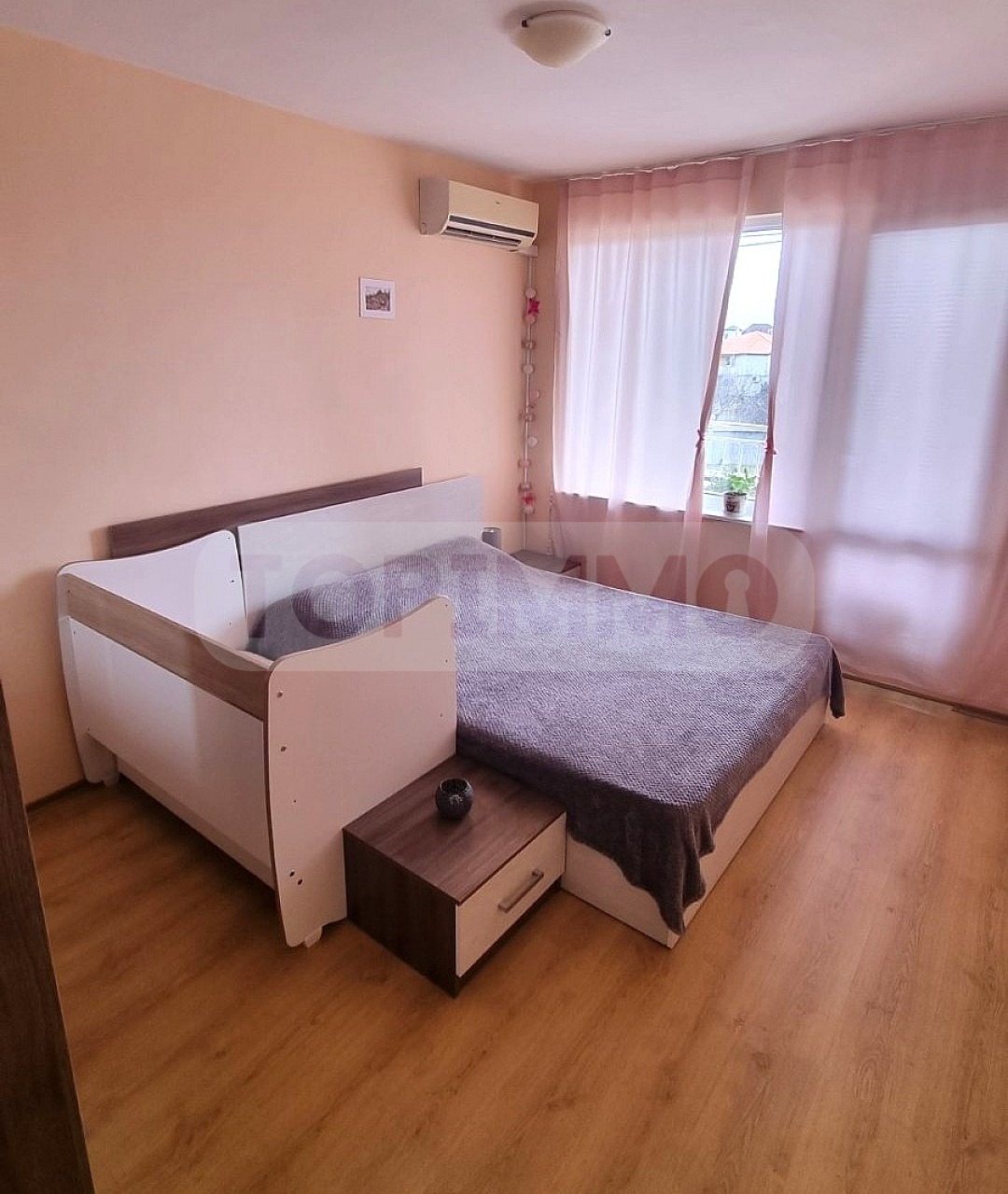 Продава 3-СТАЕН, гр. Варна, Галата, снимка 7 - Апартаменти - 53729578