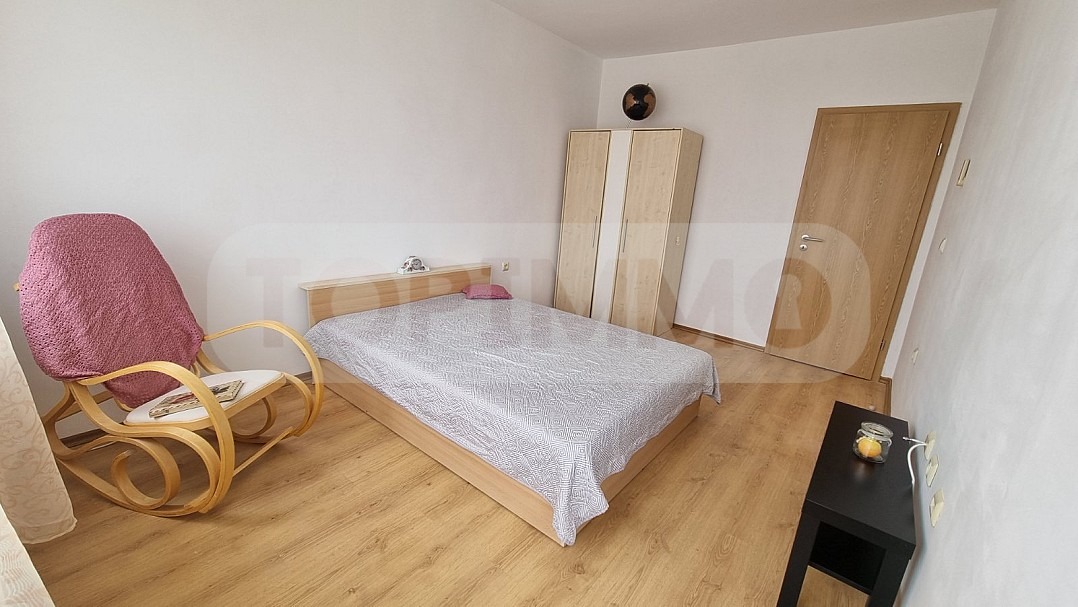 Продава 3-СТАЕН, гр. Варна, Галата, снимка 5 - Апартаменти - 53729578