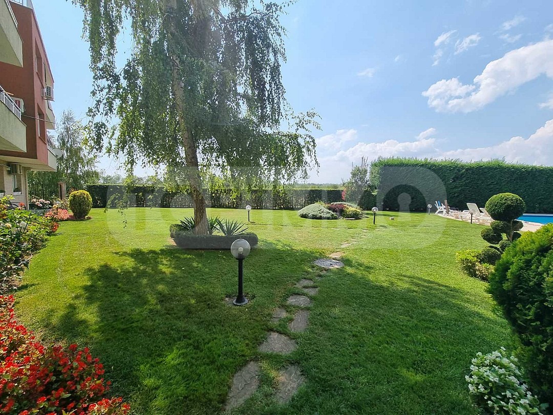 Продава 3-СТАЕН, гр. Варна, Галата, снимка 14 - Апартаменти - 53729578