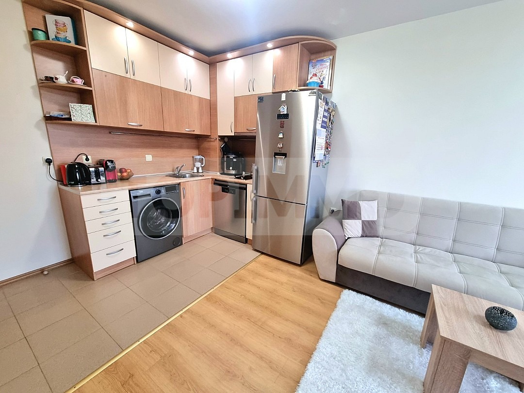 Продава 3-СТАЕН, гр. Варна, Галата, снимка 4 - Апартаменти - 53729578