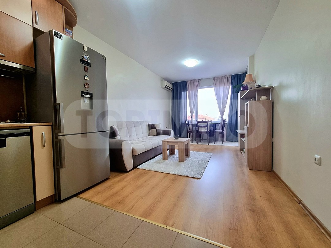 Продава 3-СТАЕН, гр. Варна, Галата