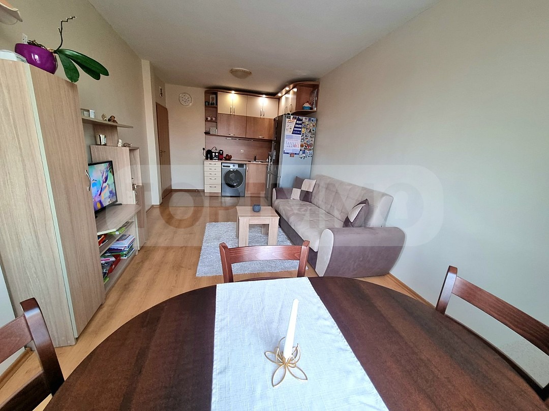 Продава 3-СТАЕН, гр. Варна, Галата, снимка 3 - Апартаменти - 53729578