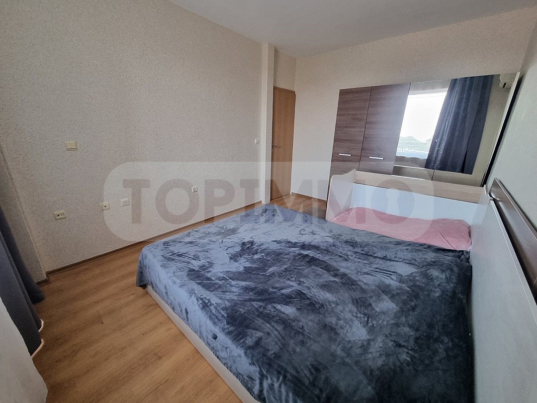 Продава 3-СТАЕН, гр. Варна, Галата, снимка 9 - Апартаменти - 53729578