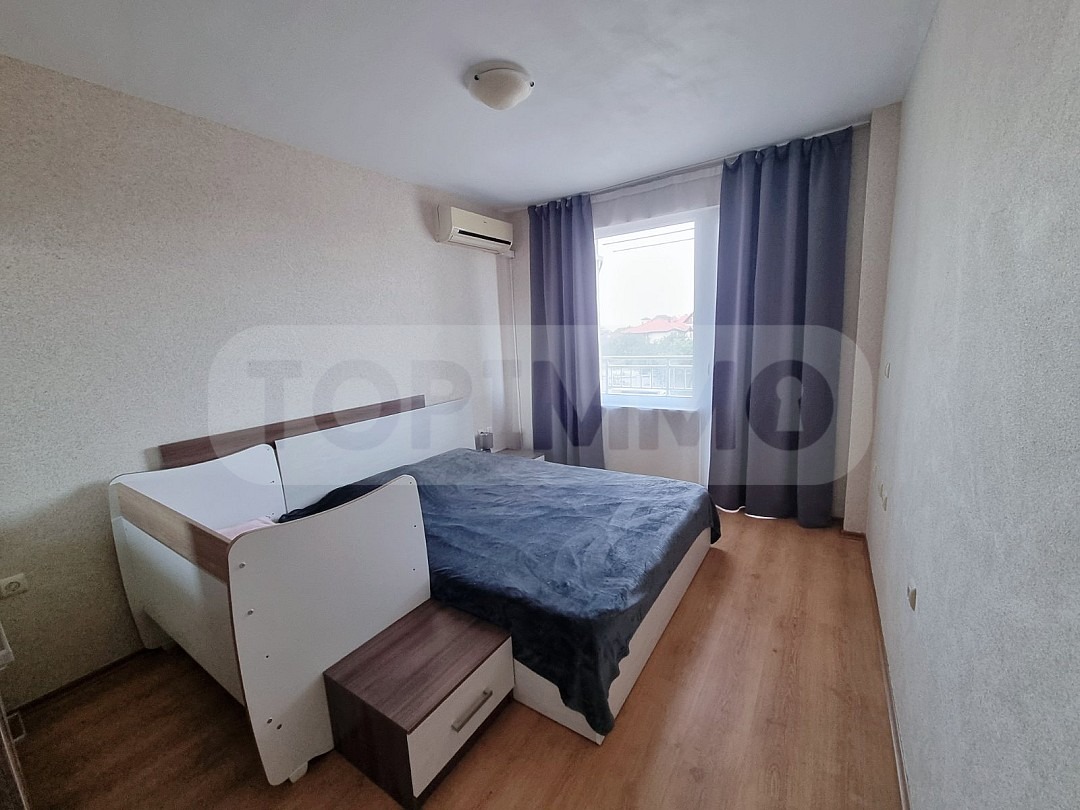 Продава 3-СТАЕН, гр. Варна, Галата, снимка 8 - Апартаменти - 53729578
