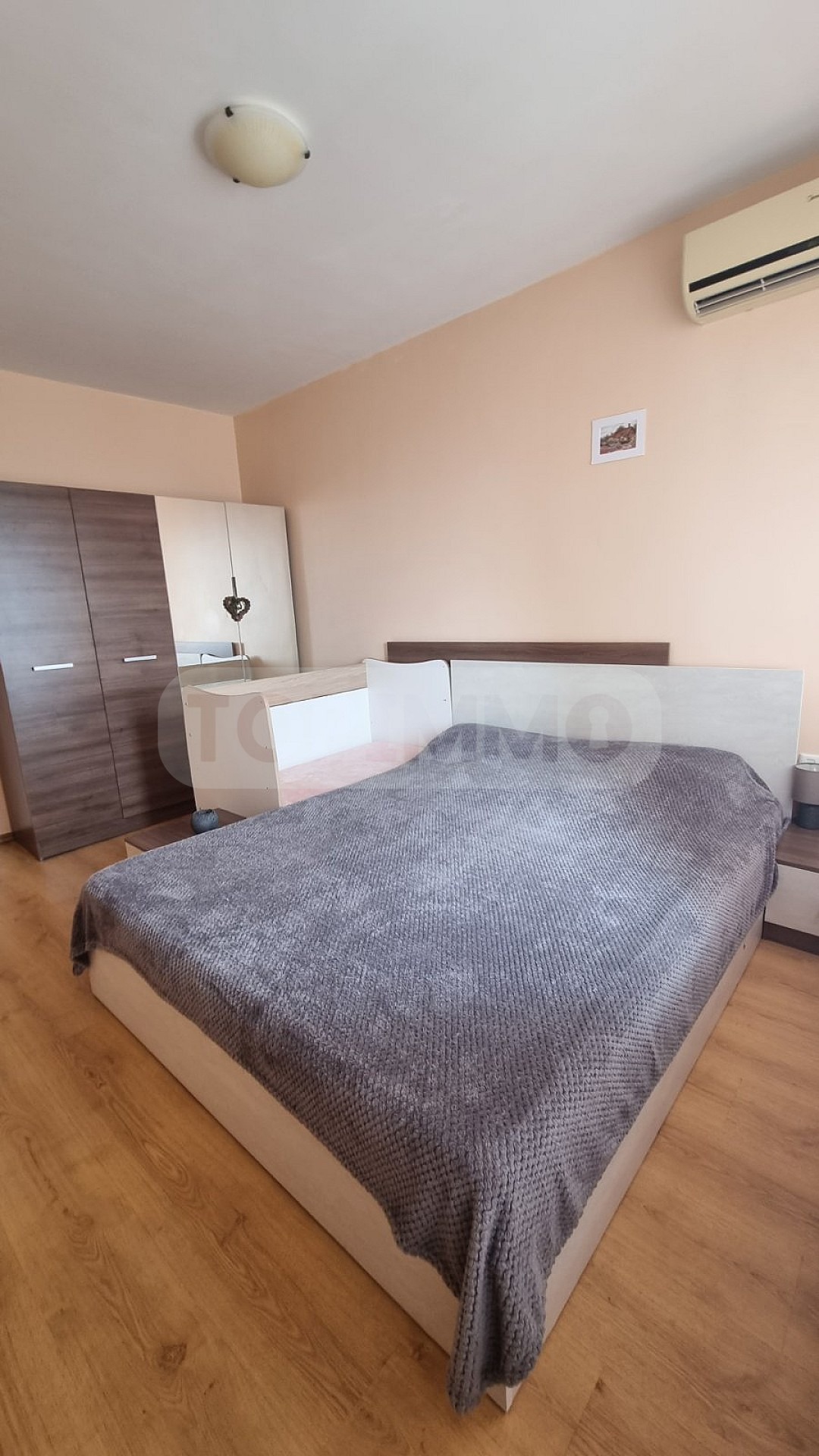 Продава 3-СТАЕН, гр. Варна, Галата, снимка 8 - Апартаменти - 53729578