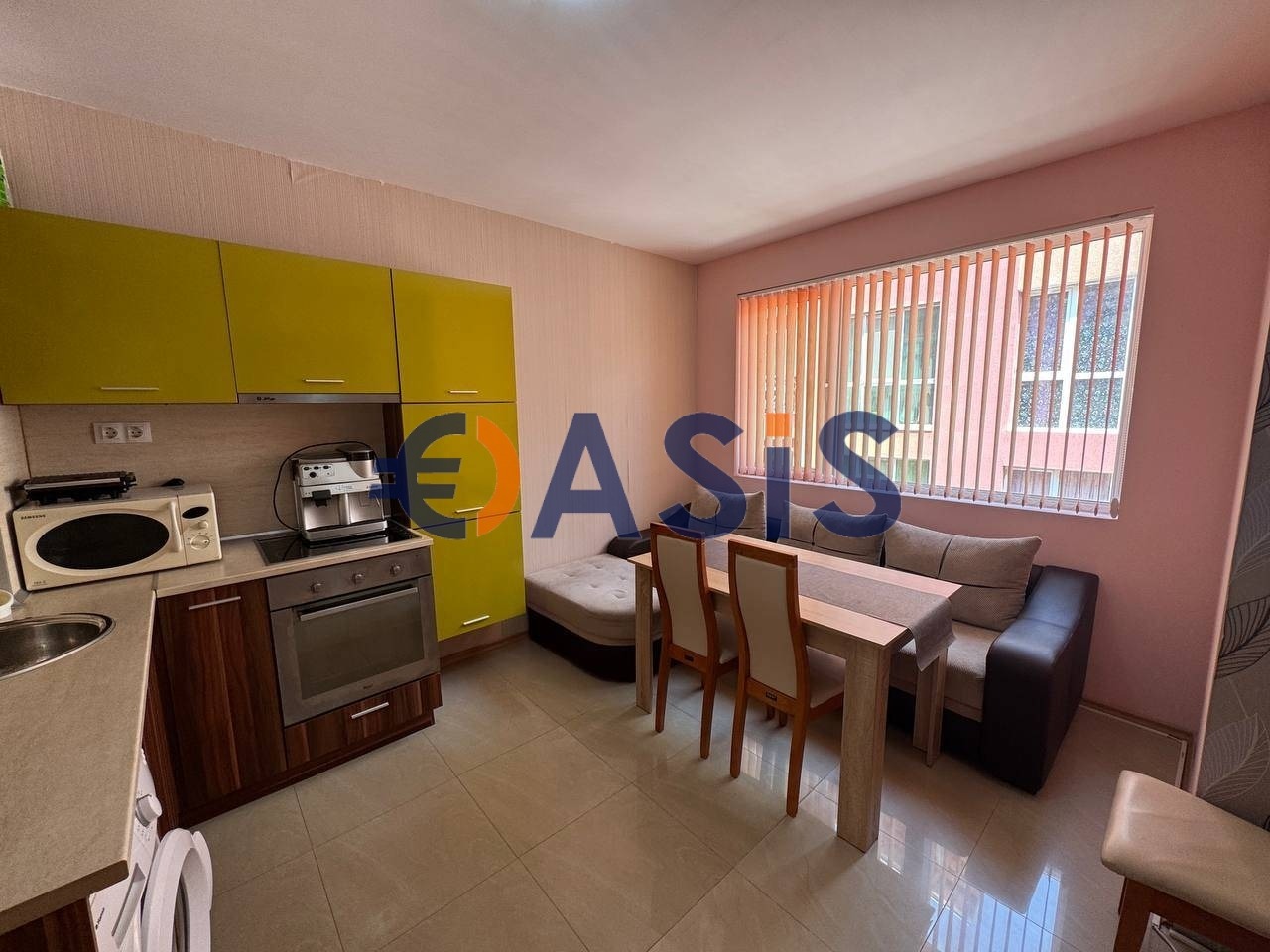 Продава 3-СТАЕН, гр. Несебър, област Бургас