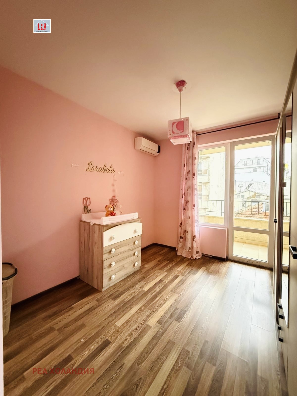 Продава 3-СТАЕН, гр. Варна, Колхозен пазар, снимка 3 - Апартаменти - 52334920