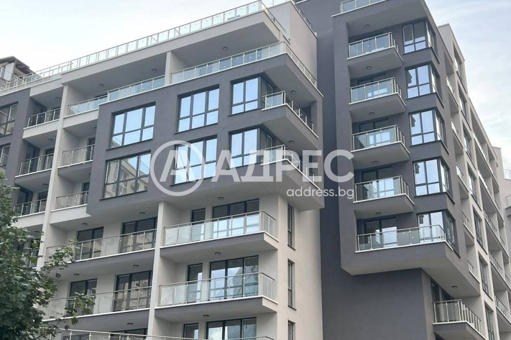 Продава 3-СТАЕН, гр. София, Полигона, снимка 2 - Апартаменти - 52439250