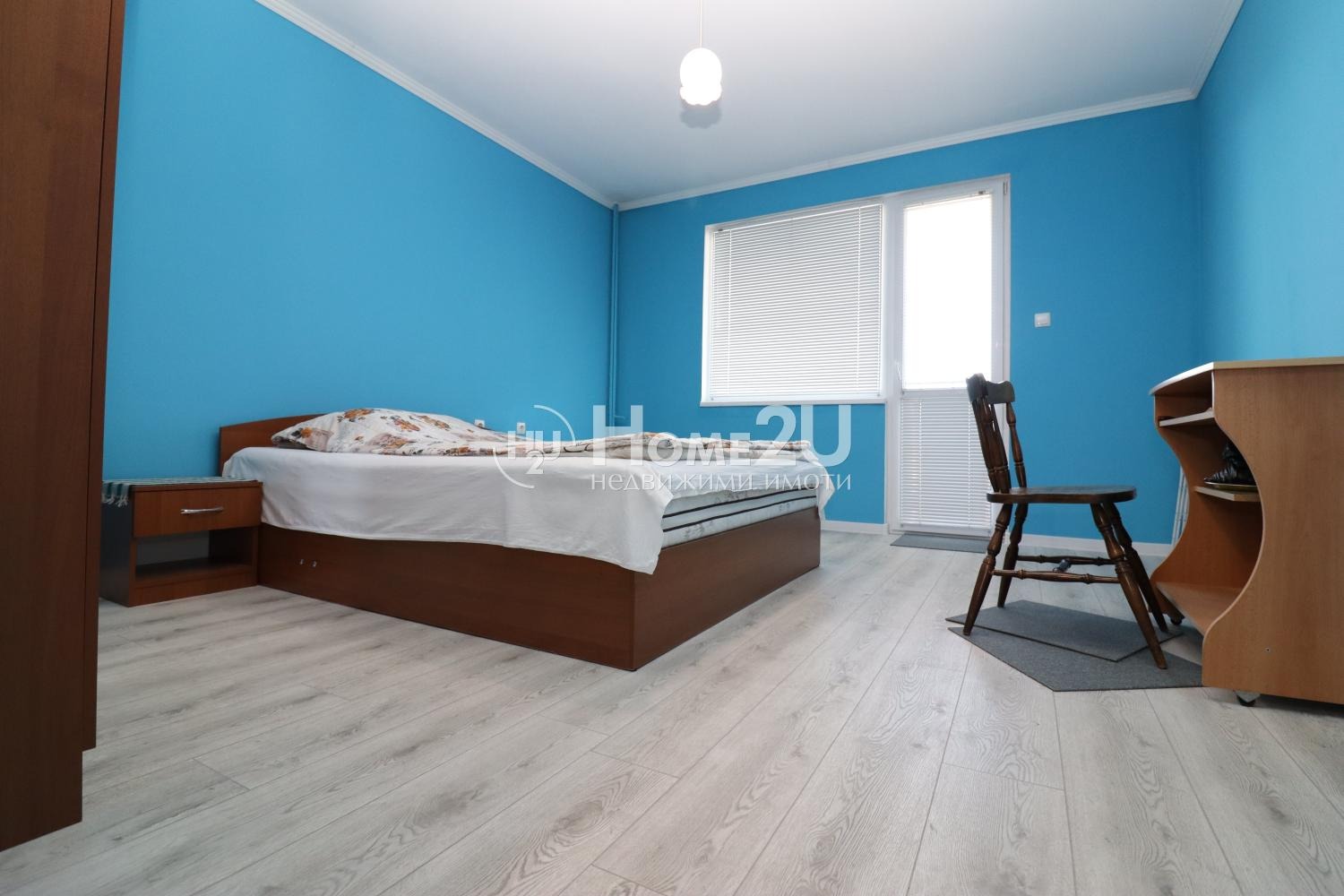 Продава 3-СТАЕН, гр. София, Света Троица, снимка 4 - Апартаменти - 54353439