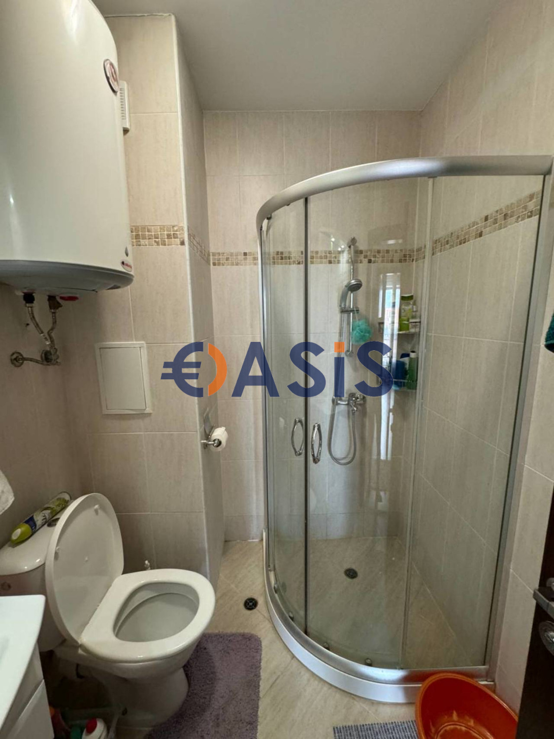Продава 3-СТАЕН, к.к. Слънчев бряг, област Бургас, снимка 10 - Апартаменти - 54975133