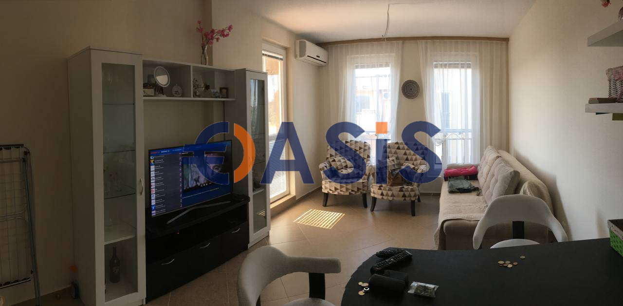 Продава 3-СТАЕН, к.к. Слънчев бряг, област Бургас, снимка 3 - Апартаменти - 54975133