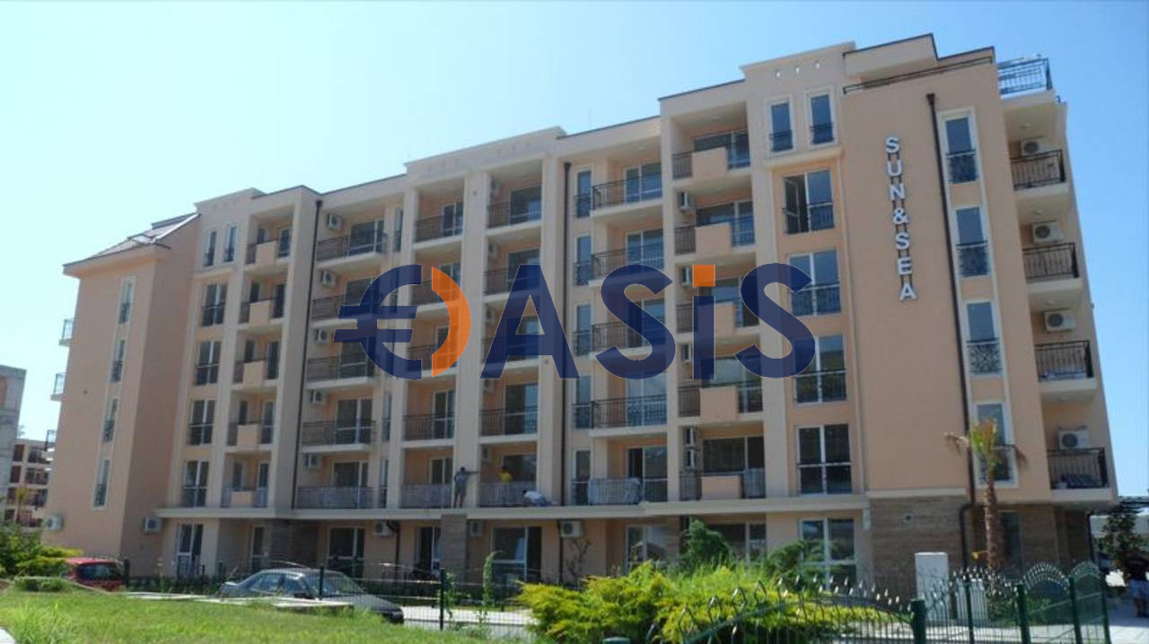 Продава 3-СТАЕН, к.к. Слънчев бряг, област Бургас, снимка 15 - Апартаменти - 54975133