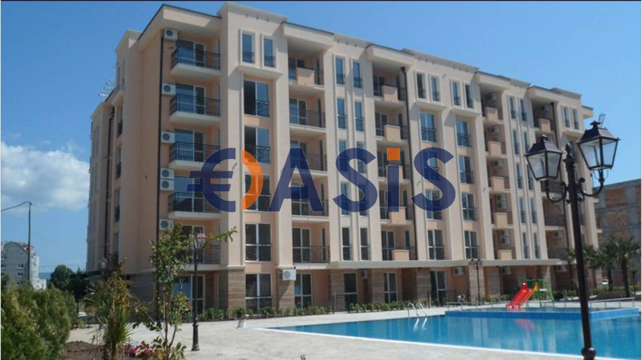 Продава 3-СТАЕН, к.к. Слънчев бряг, област Бургас, снимка 14 - Апартаменти - 54975133