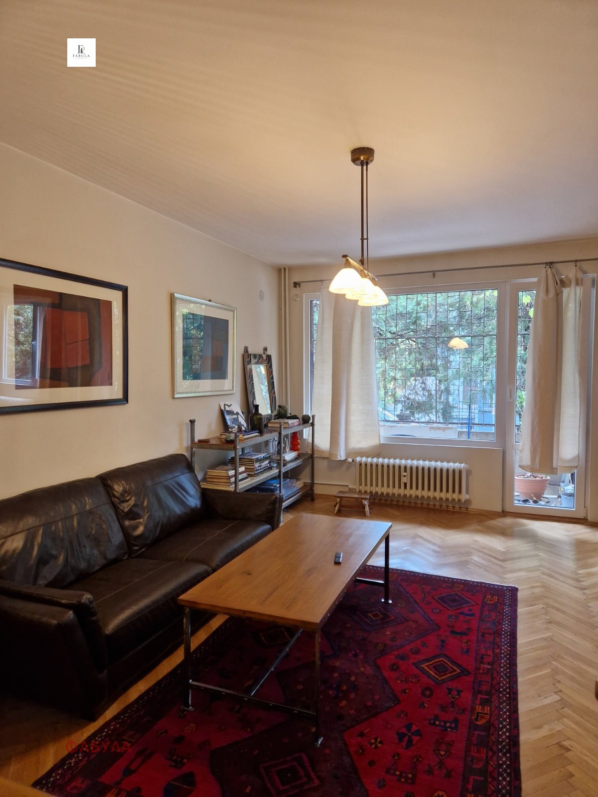Продава 3-СТАЕН, гр. София, Лозенец, снимка 3 - Апартаменти - 56194783
