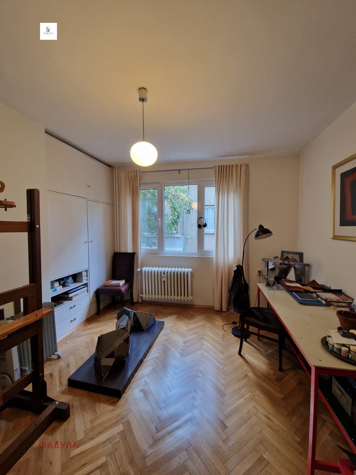 Продава 3-СТАЕН, гр. София, Лозенец, снимка 11 - Апартаменти - 56194783
