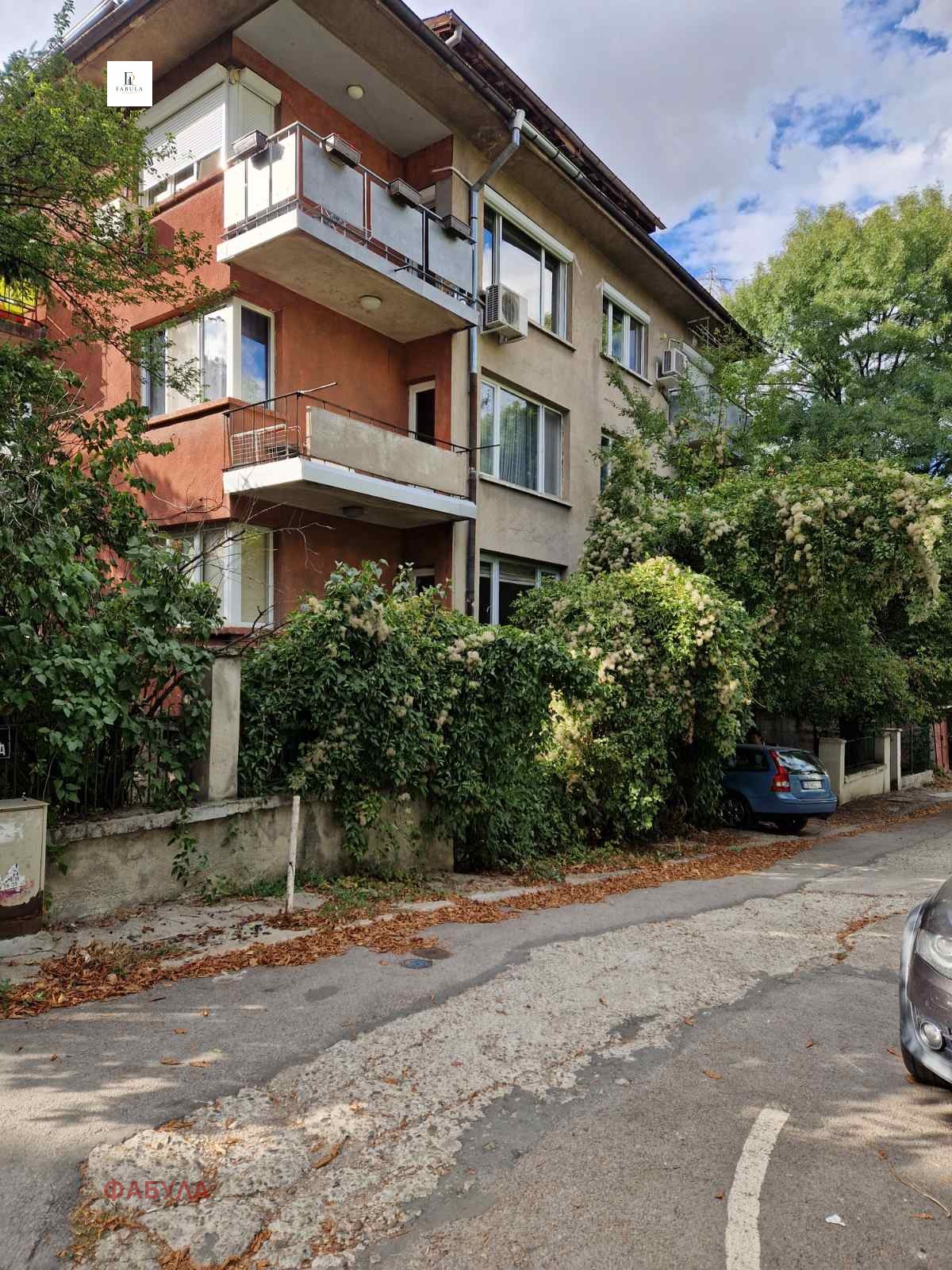 Продава 3-СТАЕН, гр. София, Лозенец, снимка 16 - Апартаменти - 56194783