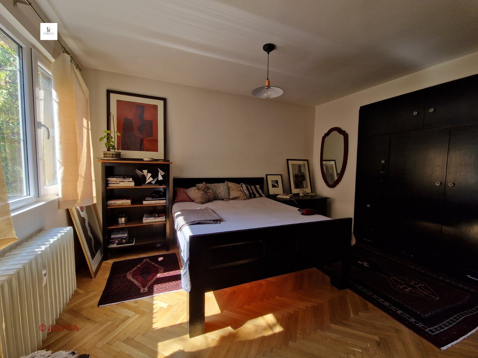 Продава 3-СТАЕН, гр. София, Лозенец, снимка 4 - Апартаменти - 56194783