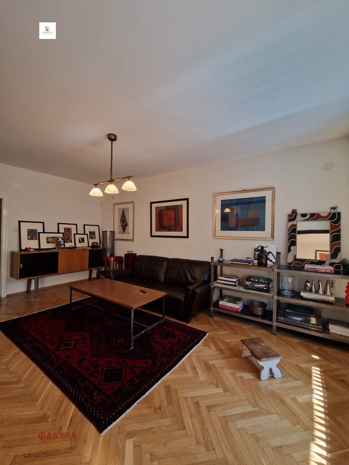 Продава 3-СТАЕН, гр. София, Лозенец, снимка 2 - Апартаменти - 56194783