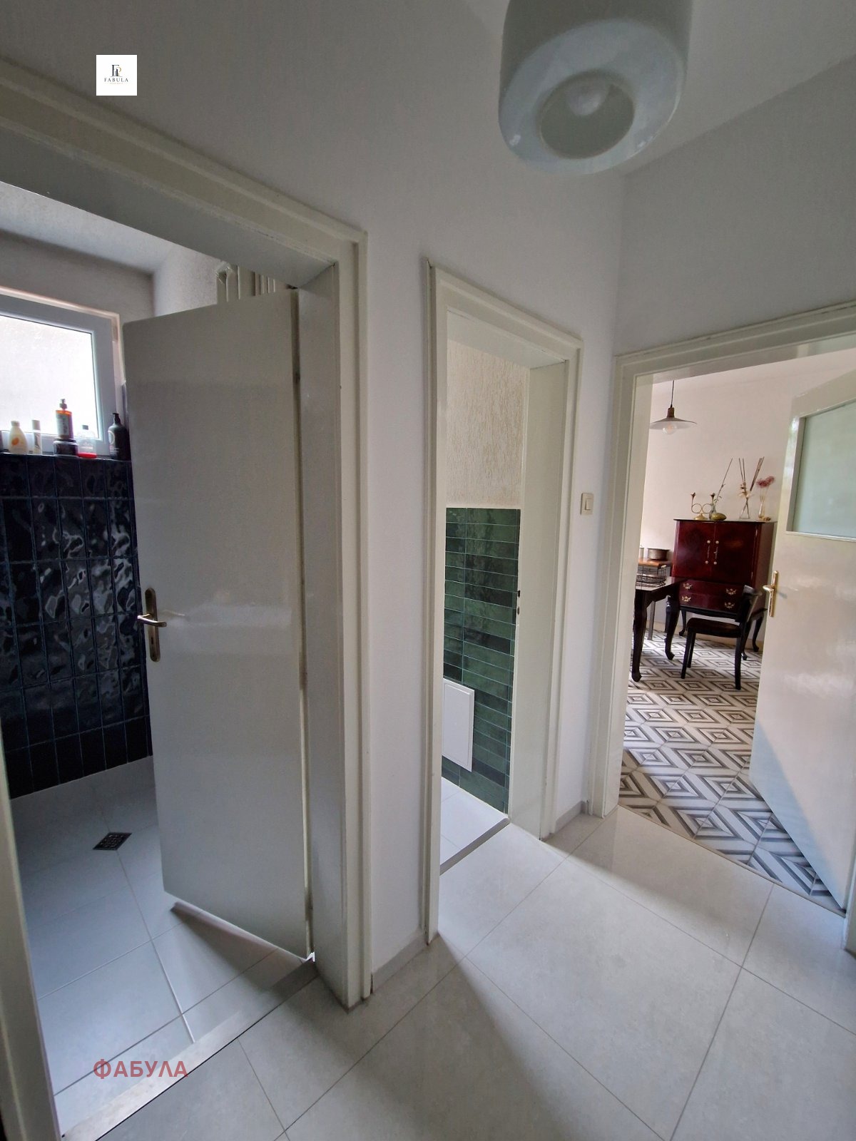 Продава 3-СТАЕН, гр. София, Лозенец, снимка 10 - Апартаменти - 56194783