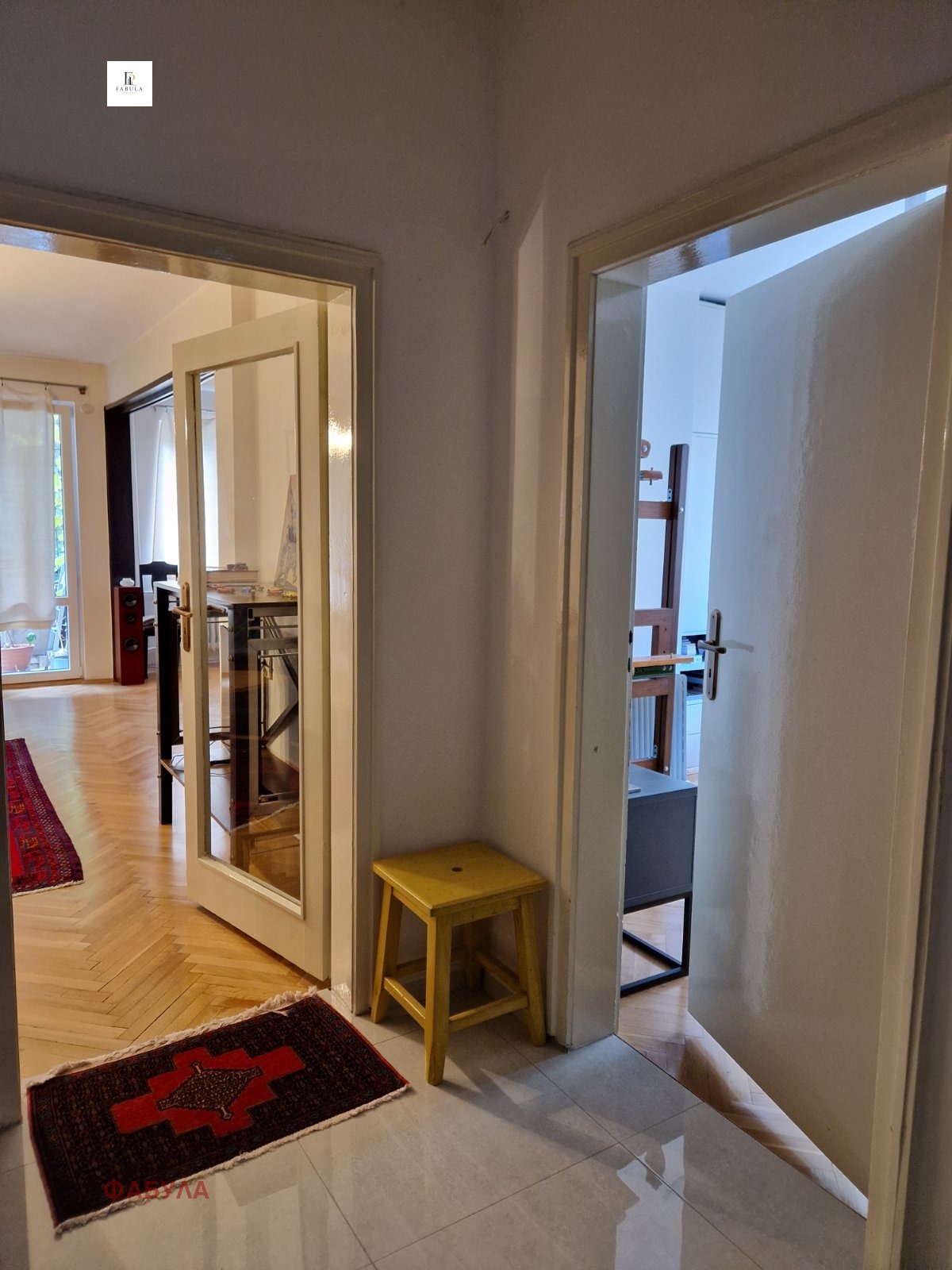 Продава 3-СТАЕН, гр. София, Лозенец, снимка 9 - Апартаменти - 56194783