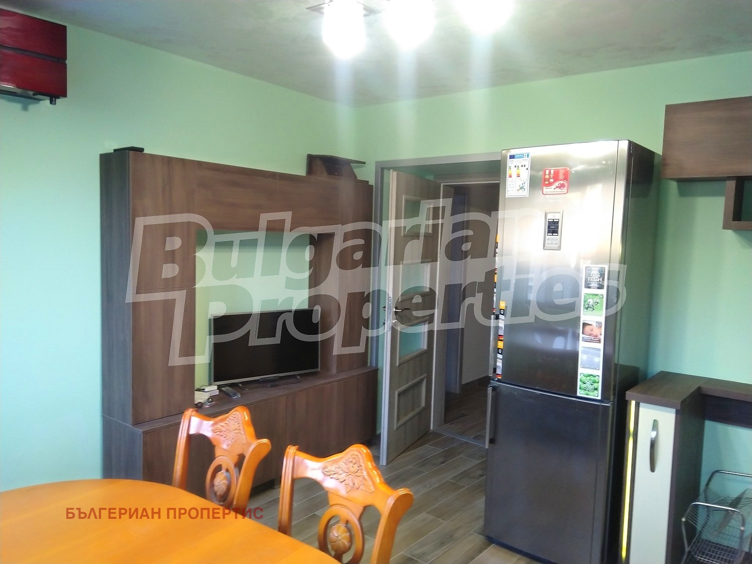 Продава 4-СТАЕН, гр. Трявна, област Габрово, снимка 4 - Апартаменти - 56283186