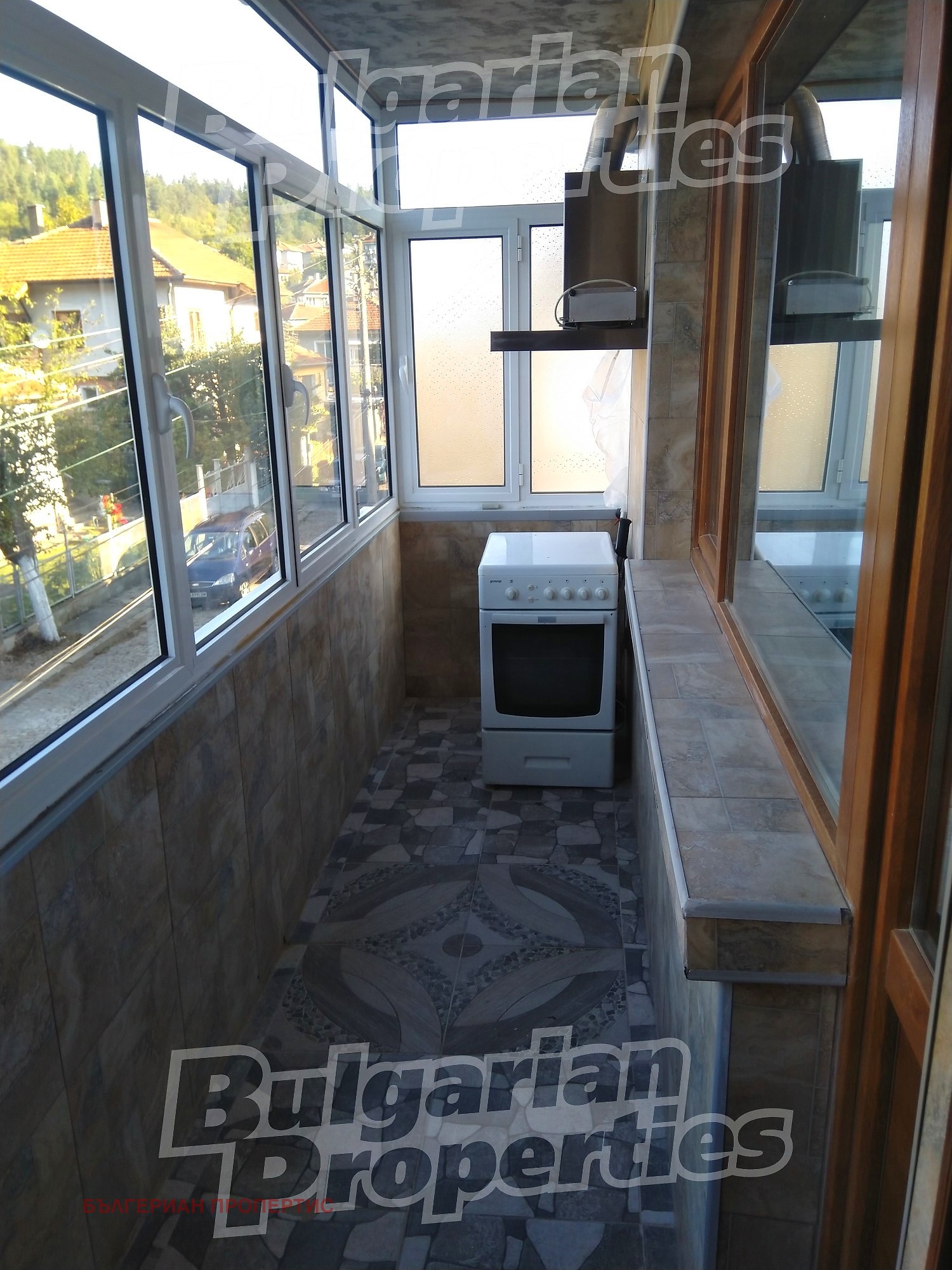 Продава 4-СТАЕН, гр. Трявна, област Габрово, снимка 9 - Апартаменти - 56283186