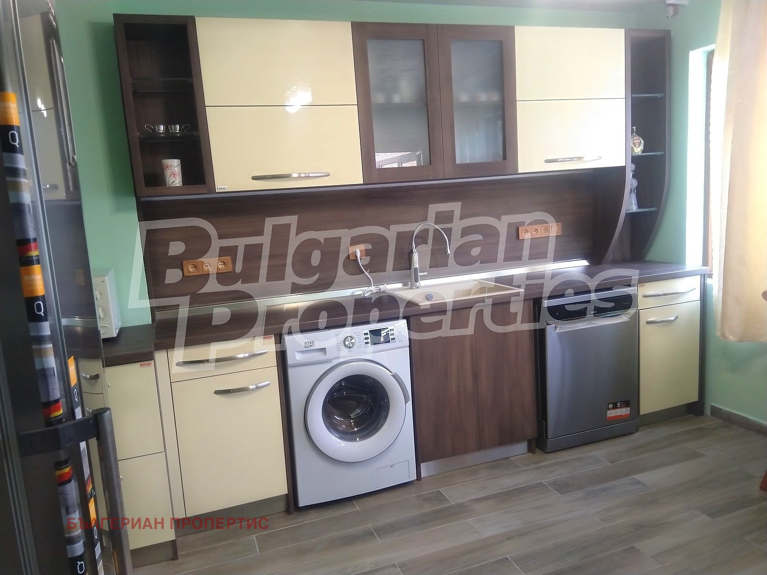 Продава 4-СТАЕН, гр. Трявна, област Габрово, снимка 13 - Апартаменти - 56283186
