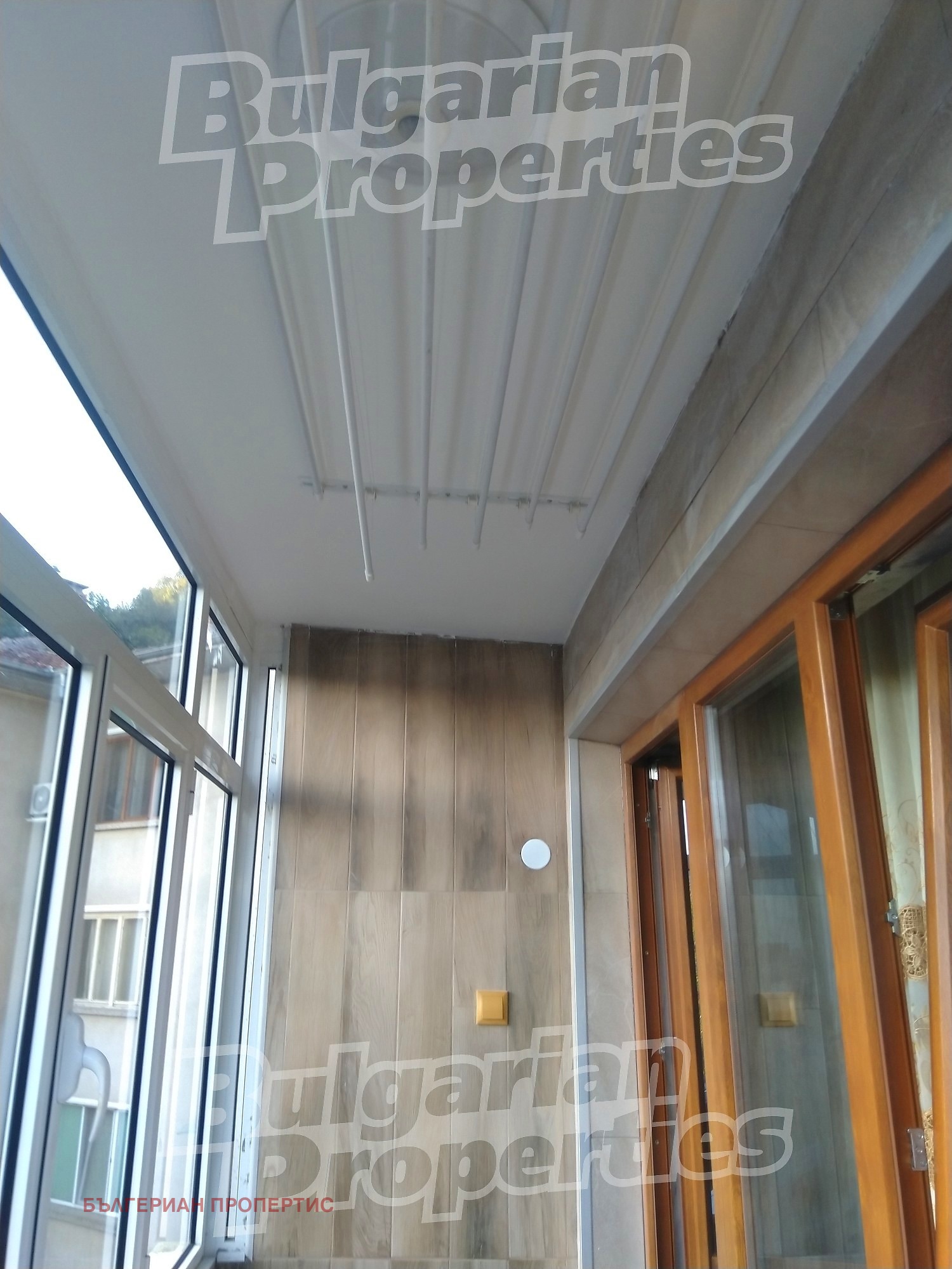 Продава 4-СТАЕН, гр. Трявна, област Габрово, снимка 10 - Апартаменти - 56283186