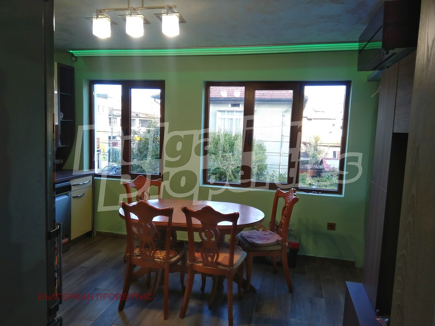 Продава 4-СТАЕН, гр. Трявна, област Габрово, снимка 3 - Апартаменти - 56283186