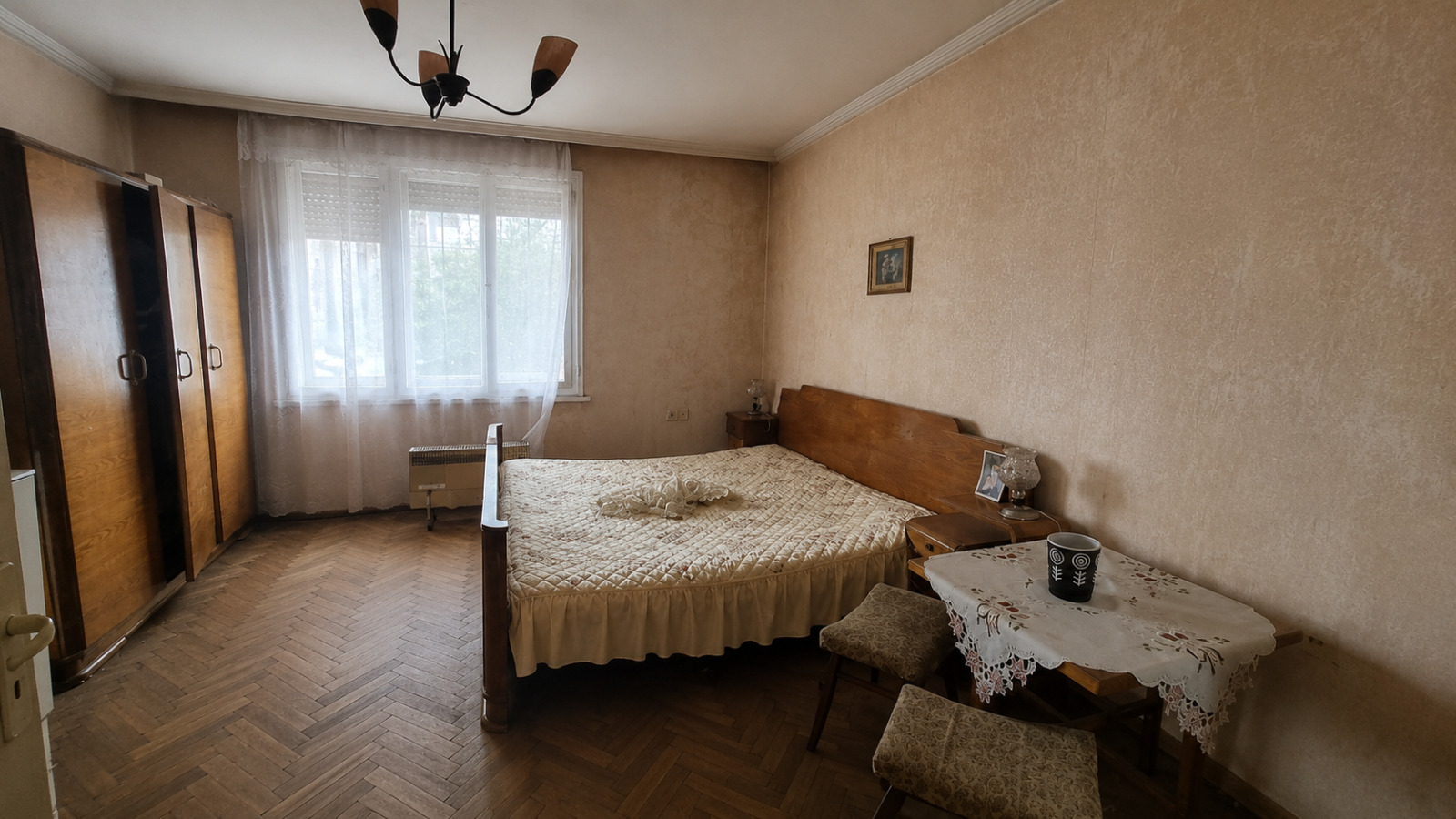 Продава ЕТАЖ ОТ КЪЩА, гр. Горна Оряховица, област Велико Търново, снимка 5 - Етаж от къща - 56009538