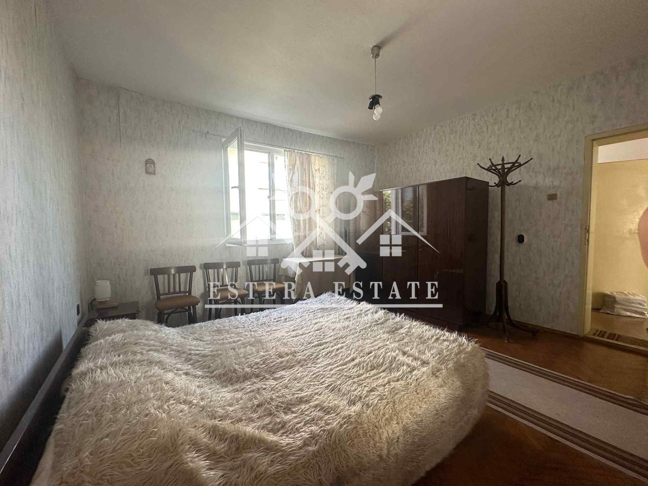 Продава КЪЩА, с. Панайот Волово, област Шумен, снимка 2 - Къщи - 54361164