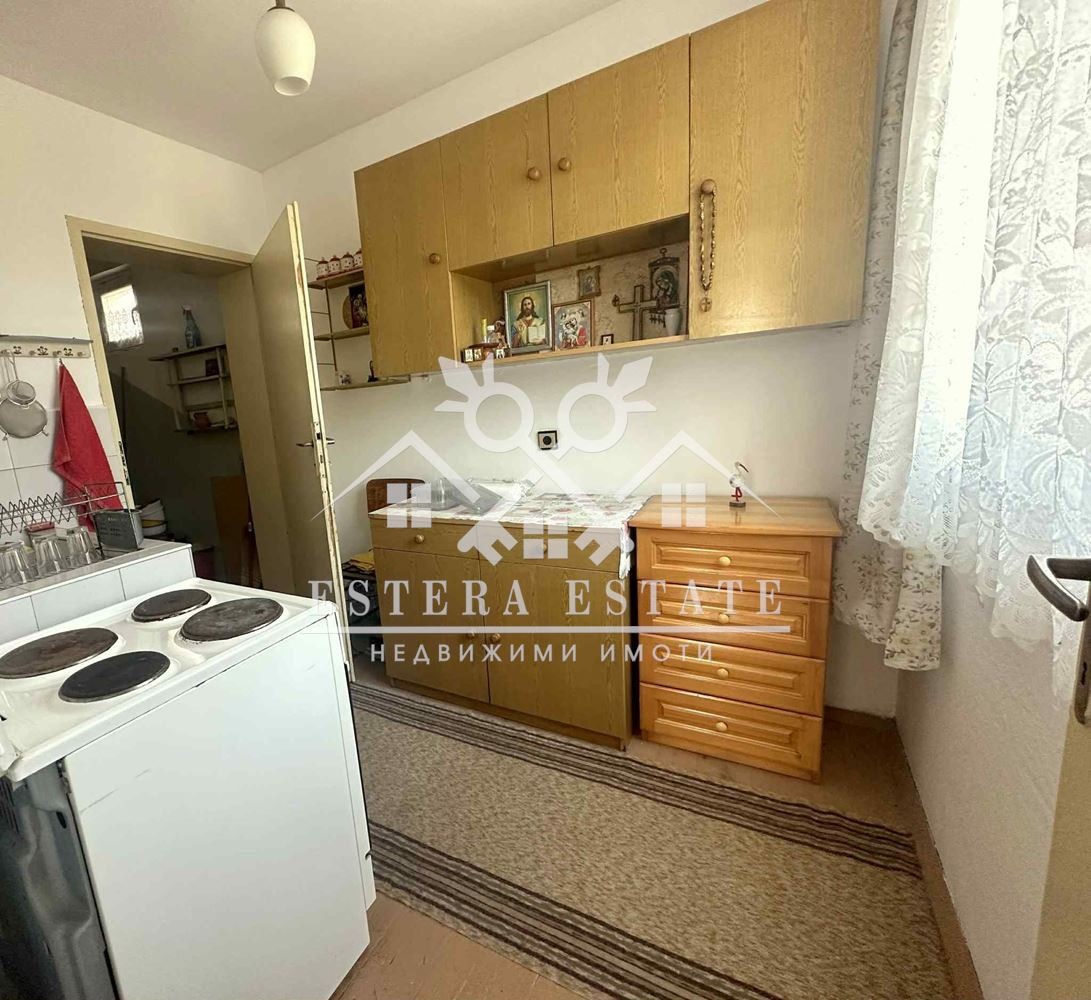 Продава КЪЩА, с. Панайот Волово, област Шумен, снимка 5 - Къщи - 54361164