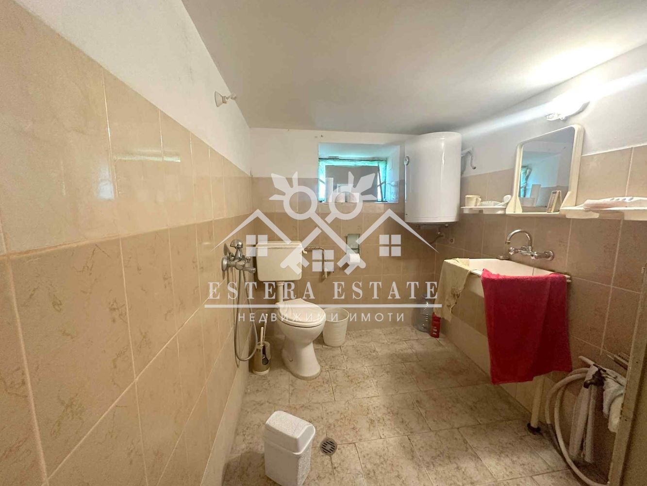 Продава КЪЩА, с. Панайот Волово, област Шумен, снимка 6 - Къщи - 54361164