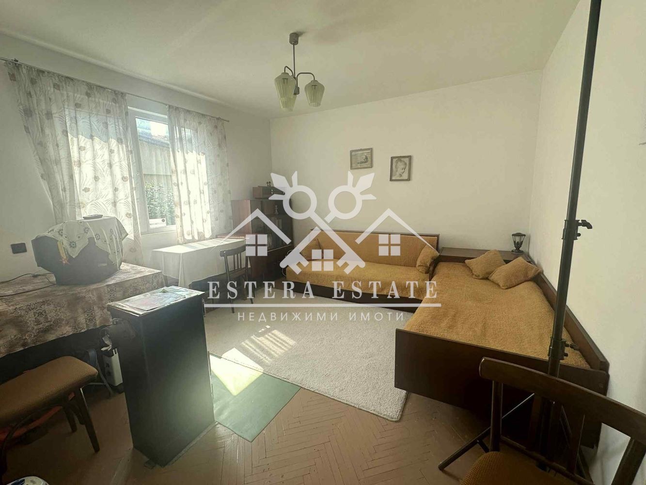 Продава КЪЩА, с. Панайот Волово, област Шумен