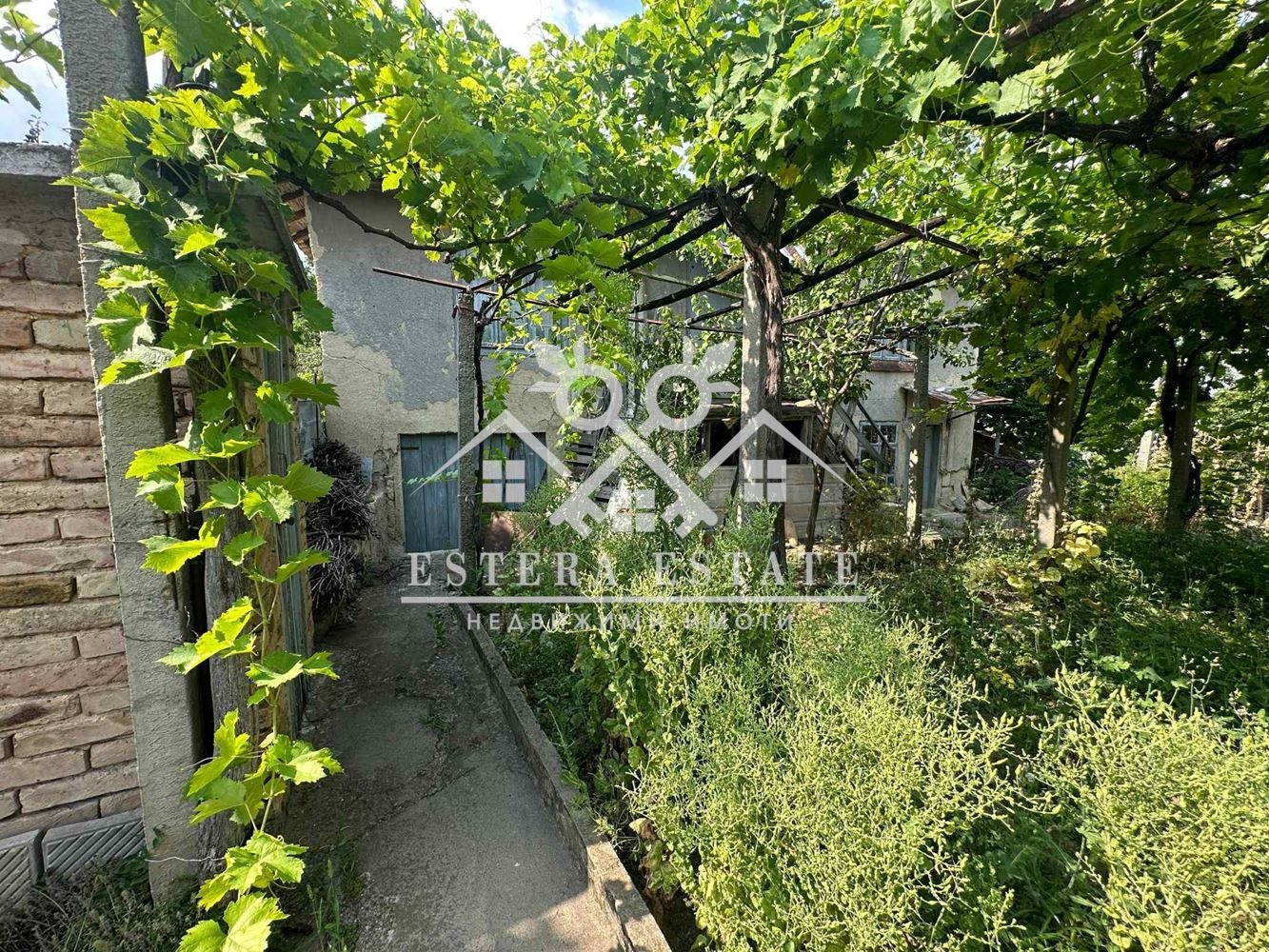 Продава КЪЩА, с. Панайот Волово, област Шумен, снимка 7 - Къщи - 54361164