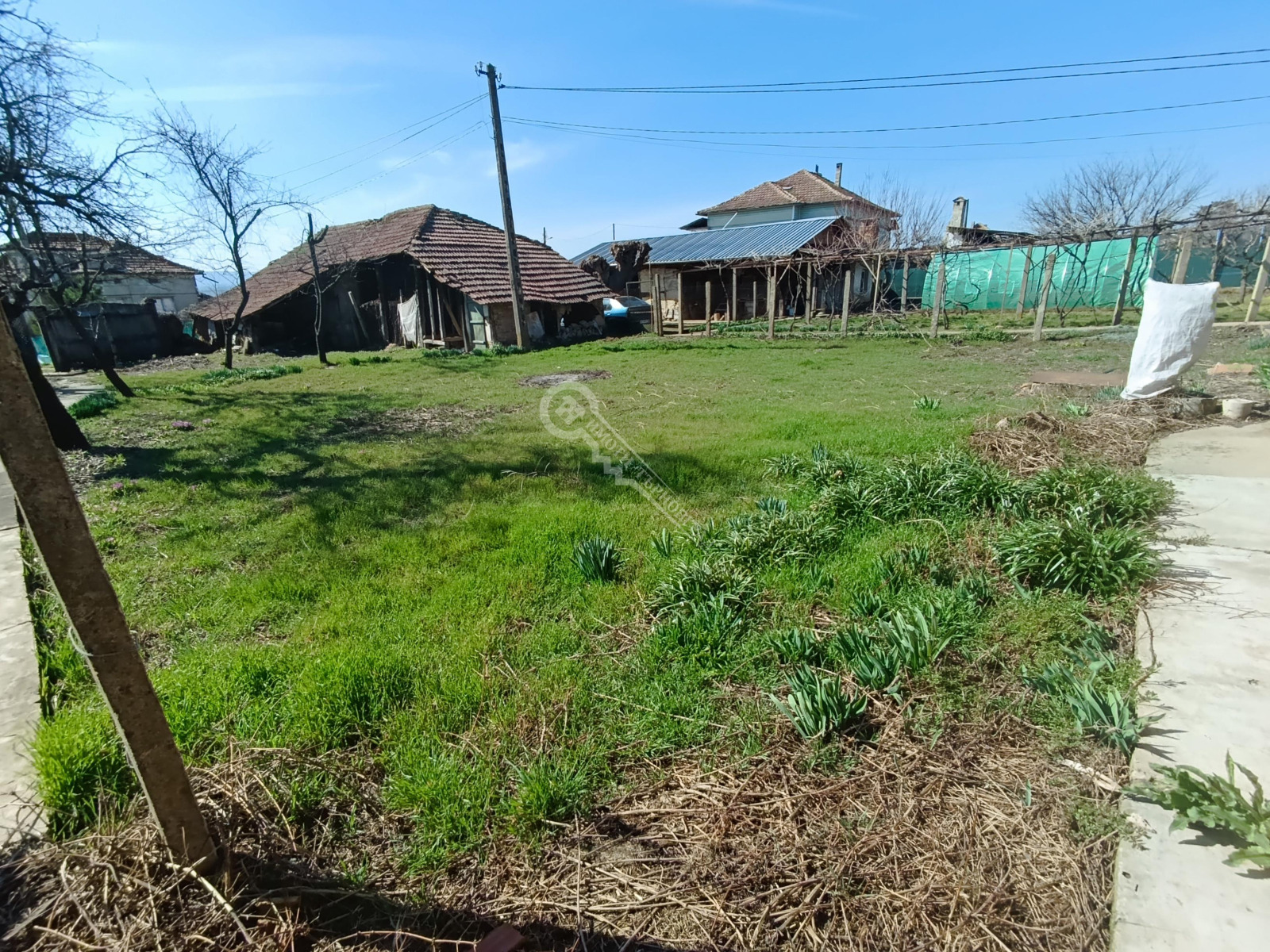 Продава КЪЩА, гр. Долна Оряховица, област Велико Търново, снимка 11 - Къщи - 53823937