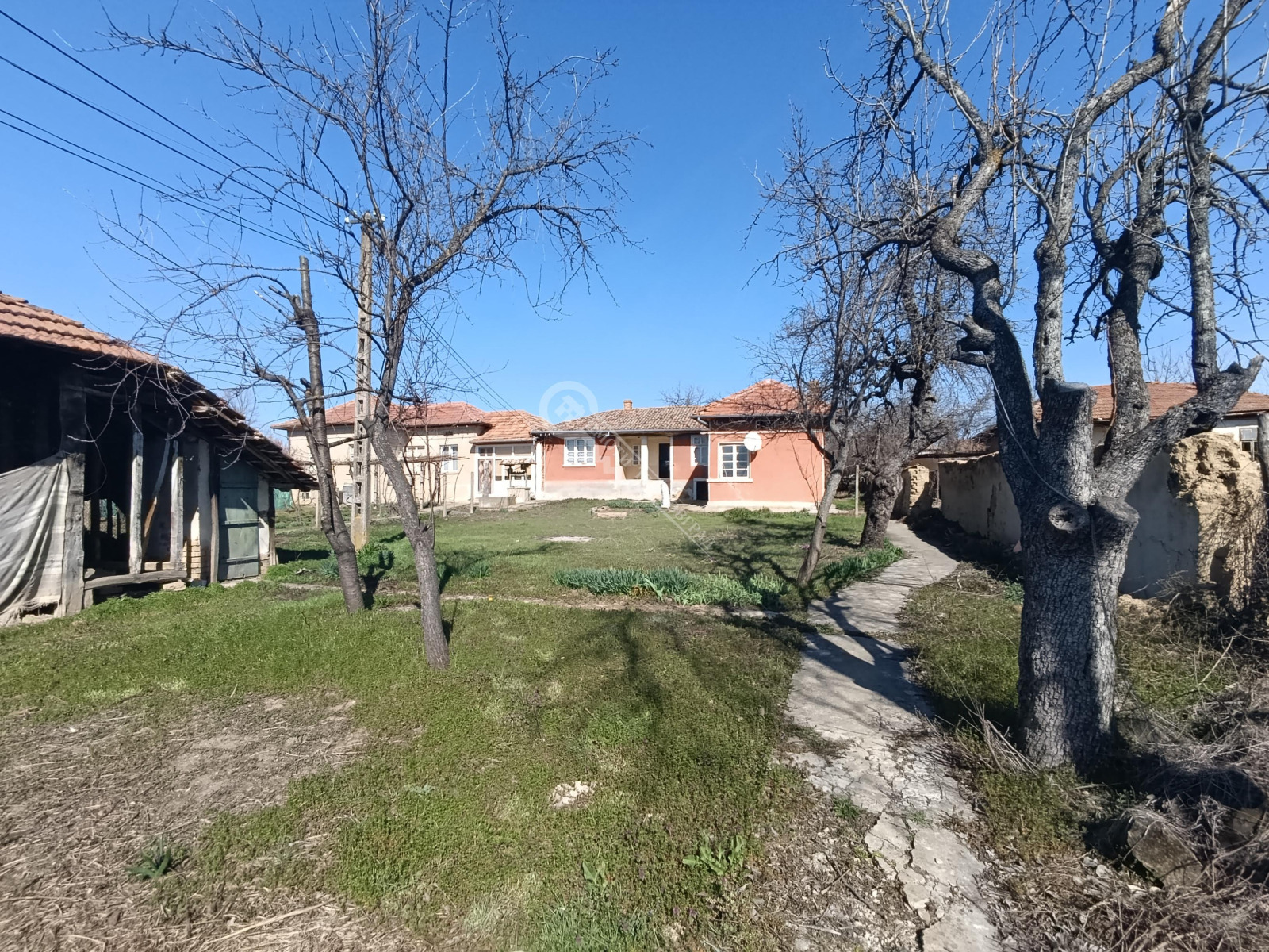 Продава КЪЩА, гр. Долна Оряховица, област Велико Търново, снимка 10 - Къщи - 53823937