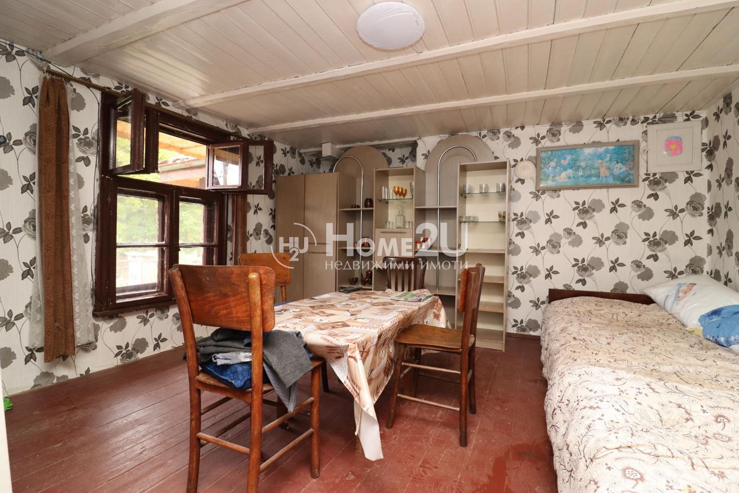 Продава КЪЩА, с. Негушево, област София област, снимка 7 - Къщи - 54228152