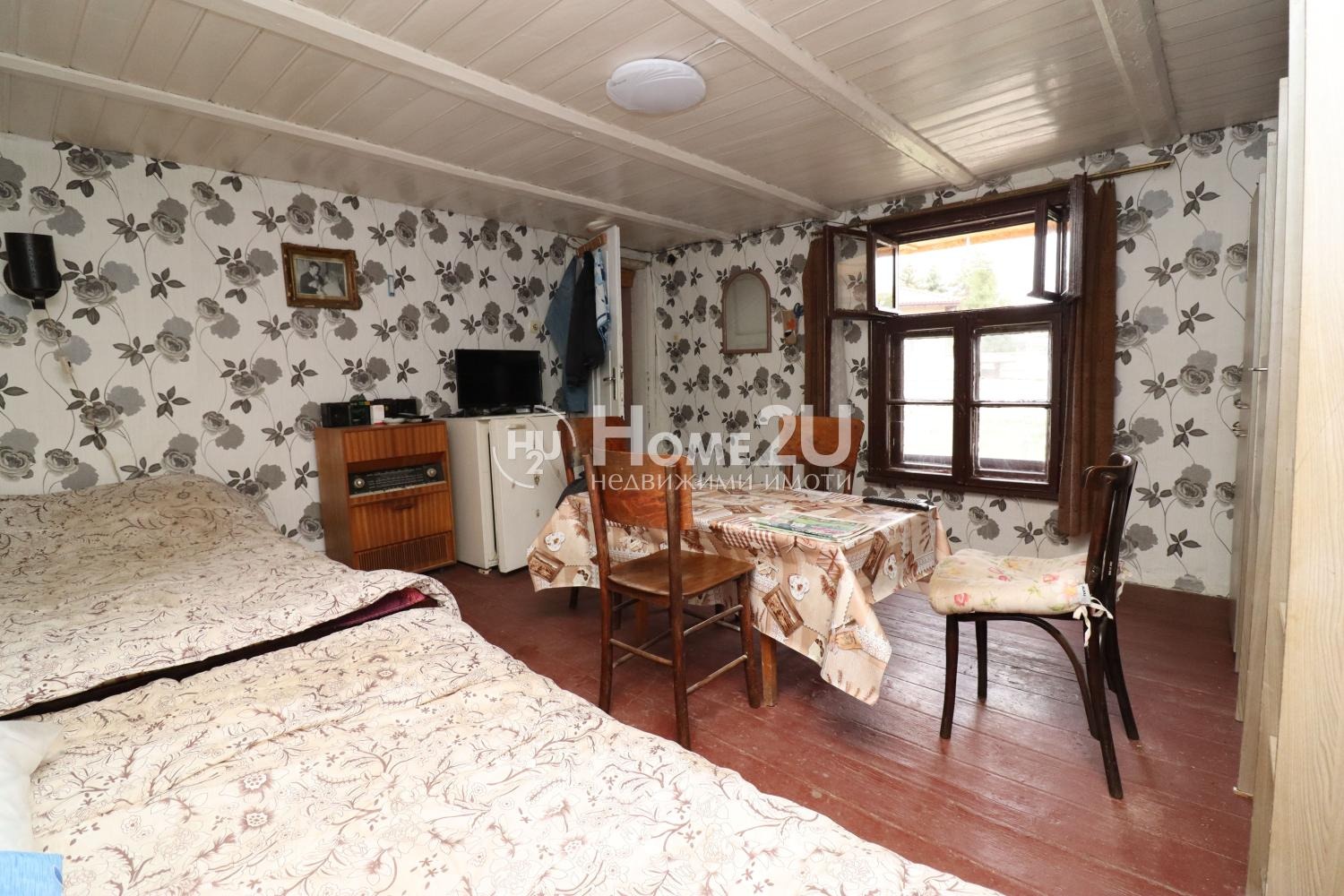 Продава КЪЩА, с. Негушево, област София област, снимка 6 - Къщи - 54228152