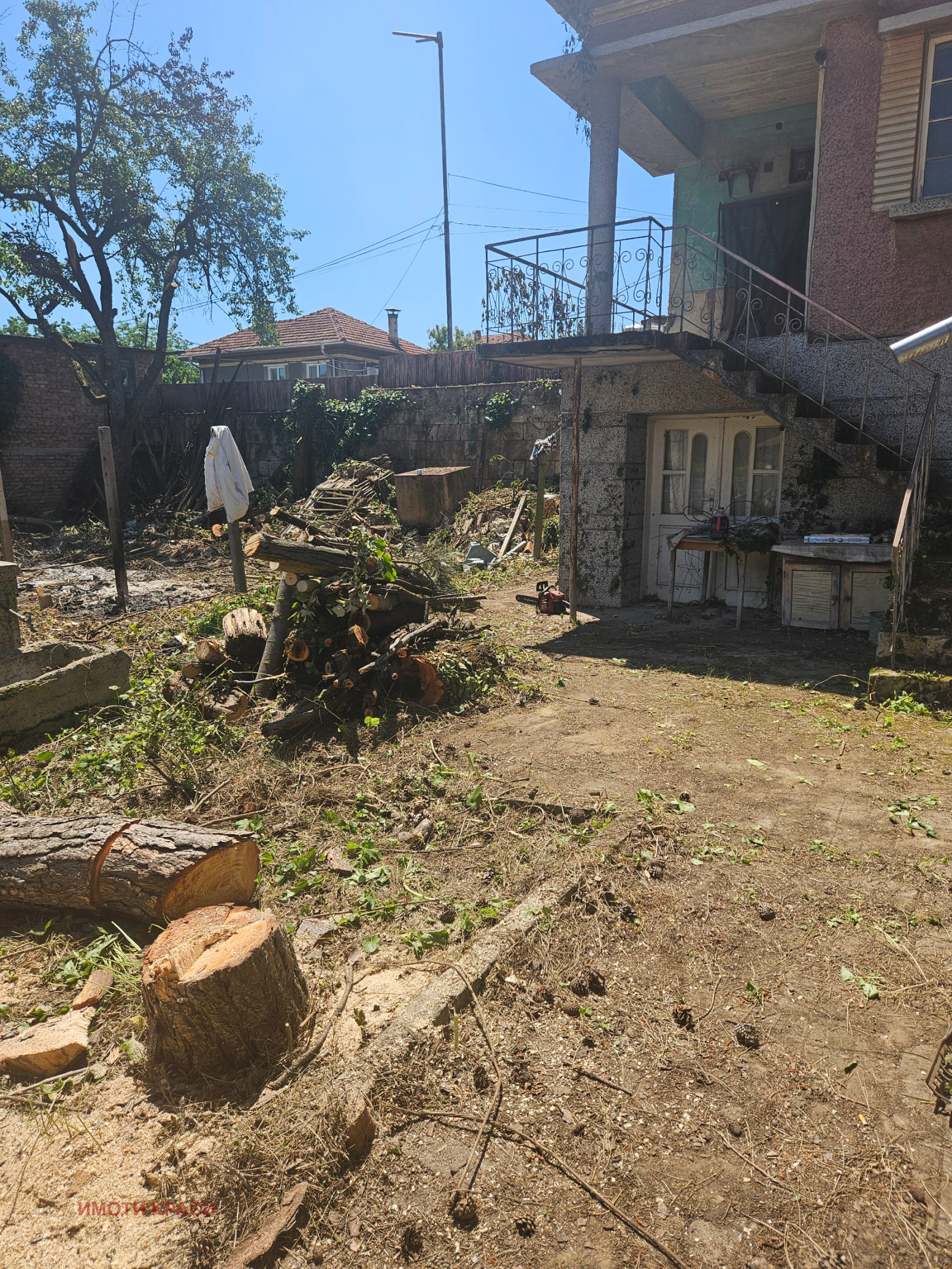 Продава КЪЩА, с. Пиргово, област Русе, снимка 6 - Къщи - 54404391
