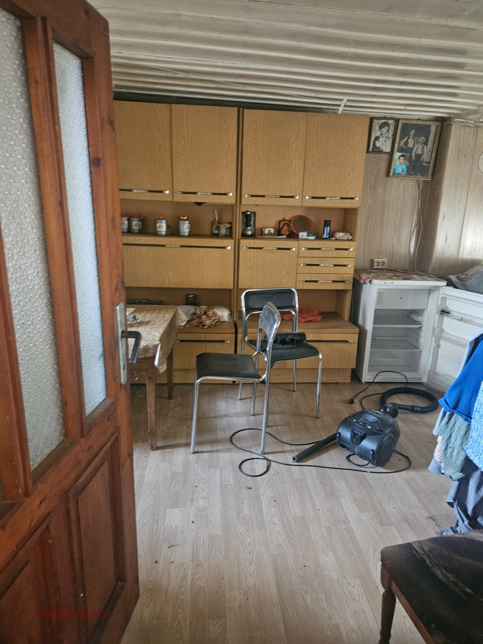 Продава КЪЩА, с. Пиргово, област Русе, снимка 2 - Къщи - 54261784