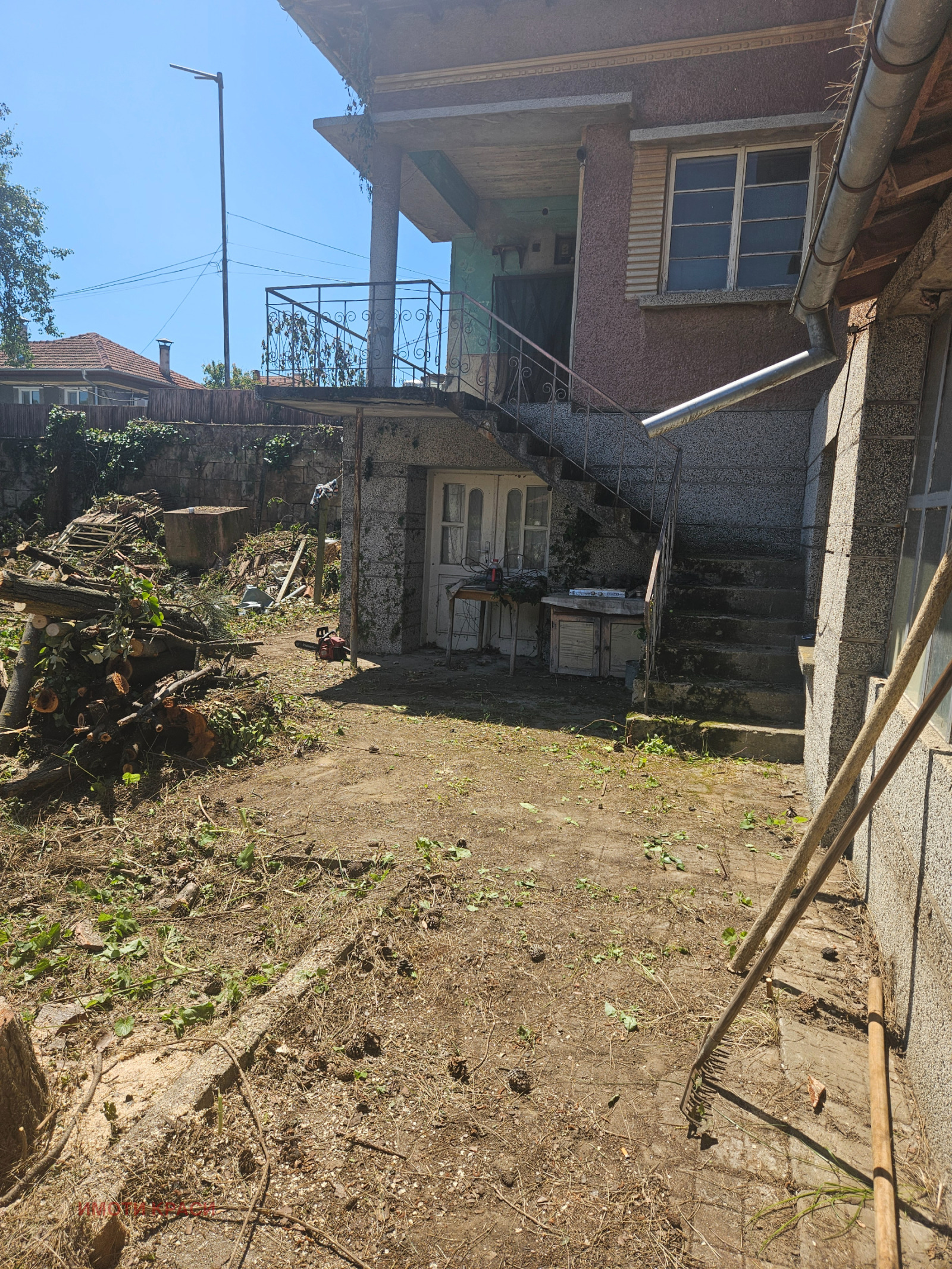 Продава КЪЩА, с. Пиргово, област Русе, снимка 5 - Къщи - 54404391