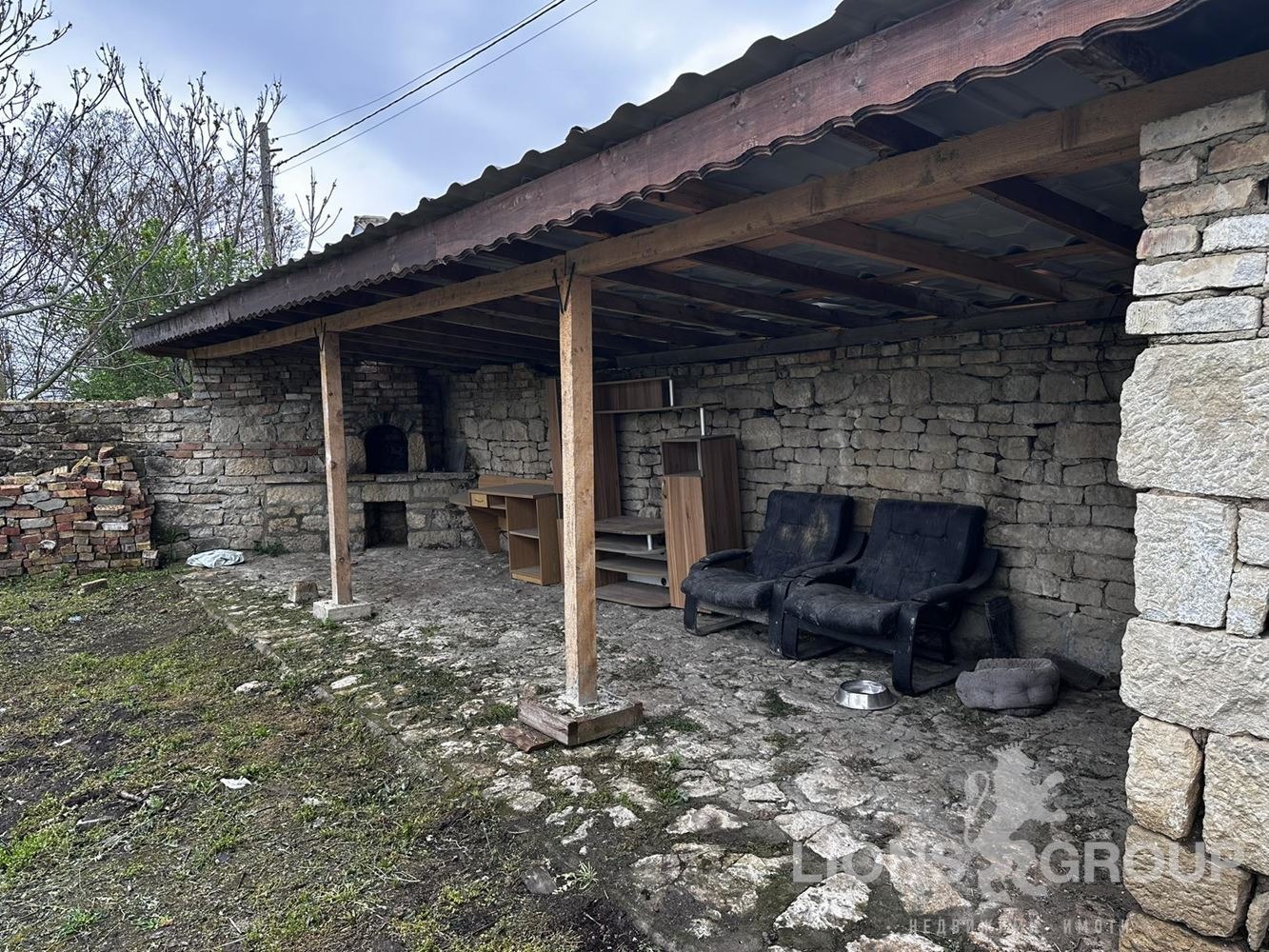 Продава КЪЩА, с. Манастир, област Варна, снимка 13 - Къщи - 54411748