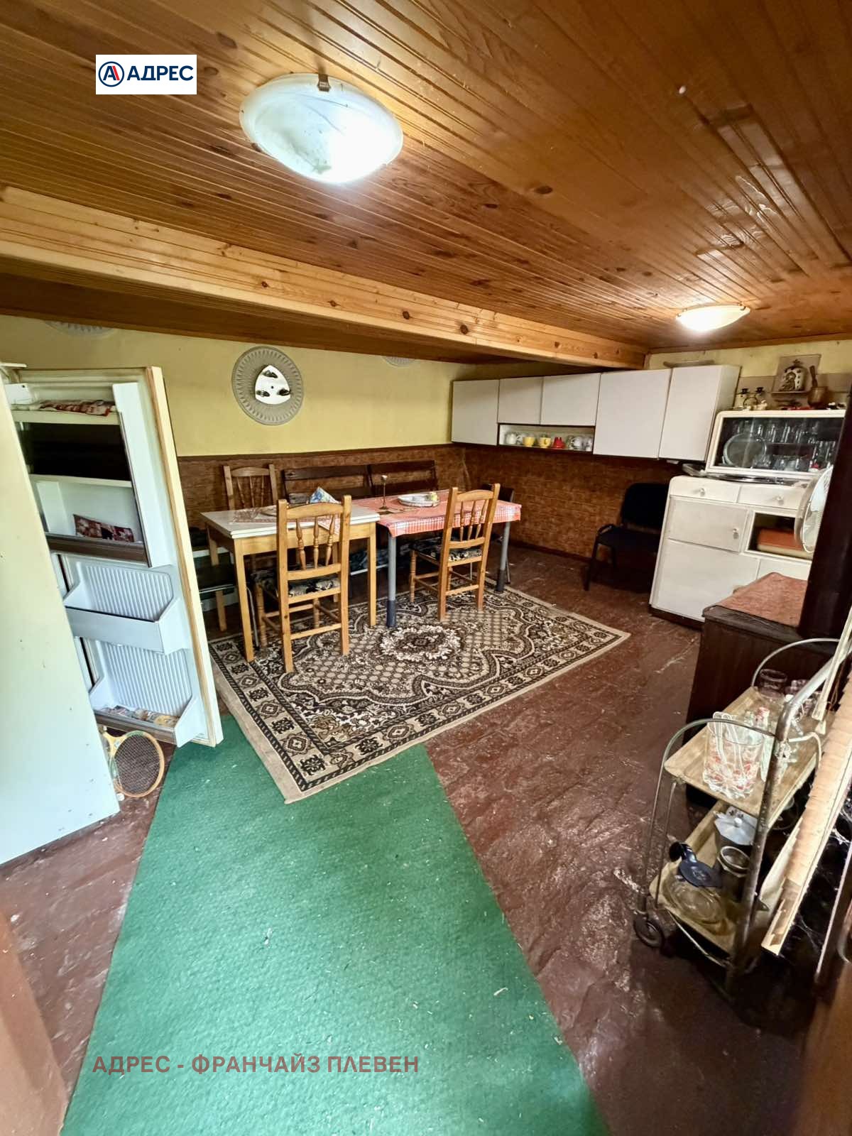 Продава КЪЩА, с. Драгана, област Ловеч, снимка 11 - Къщи - 55007714