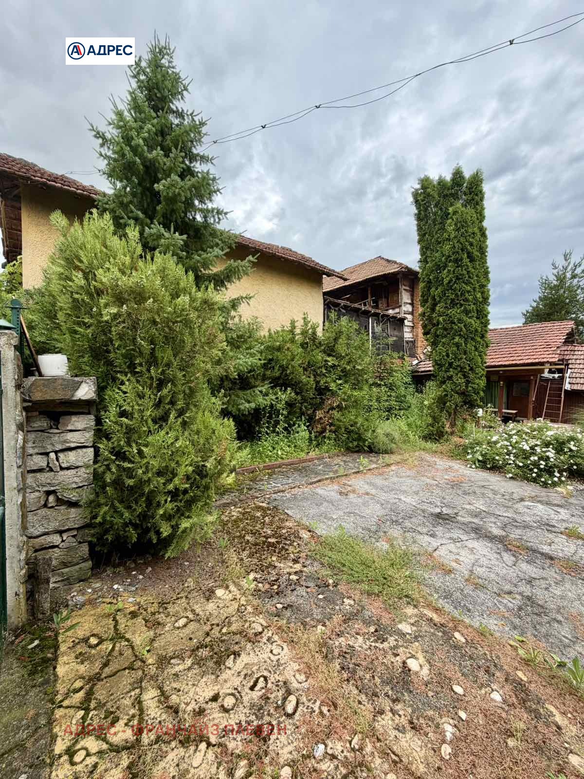 Продава КЪЩА, с. Драгана, област Ловеч, снимка 5 - Къщи - 55007714