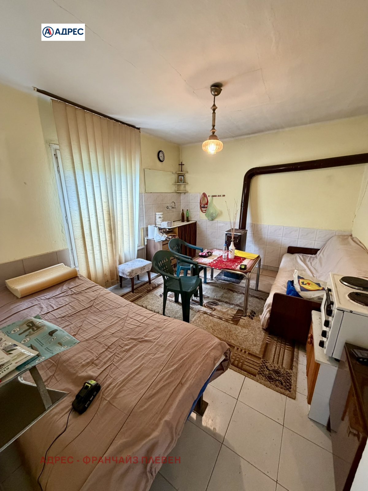Продава КЪЩА, с. Драгана, област Ловеч, снимка 13 - Къщи - 55007714