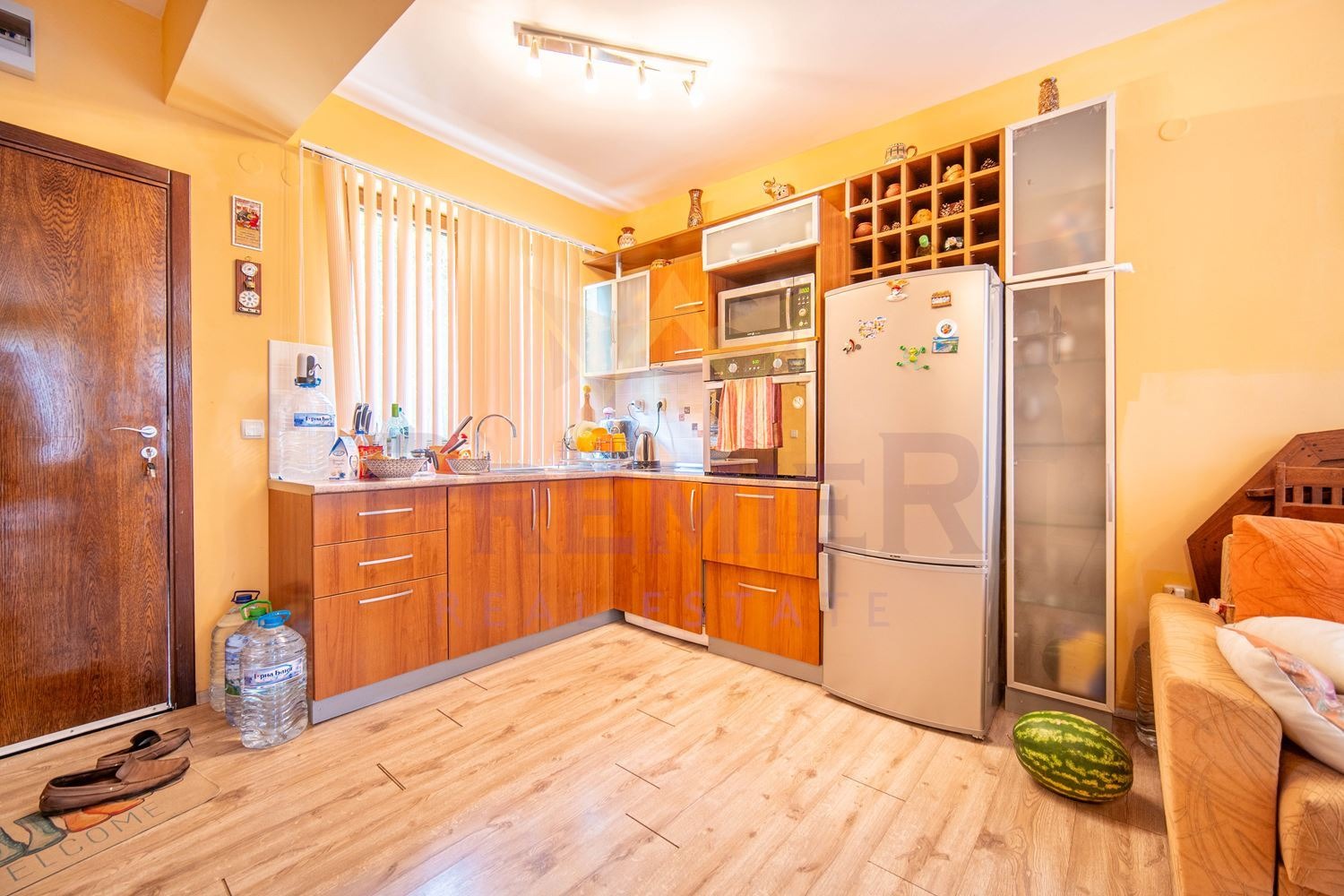 Продава КЪЩА, с. Рогачево, област Добрич, снимка 4 - Къщи - 55831057
