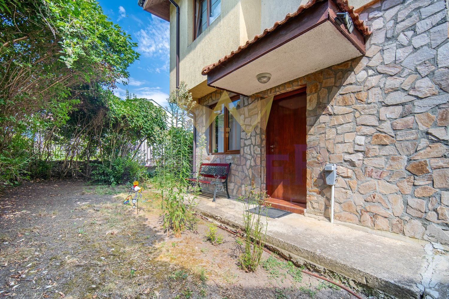 Продава КЪЩА, с. Рогачево, област Добрич, снимка 15 - Къщи - 55831057