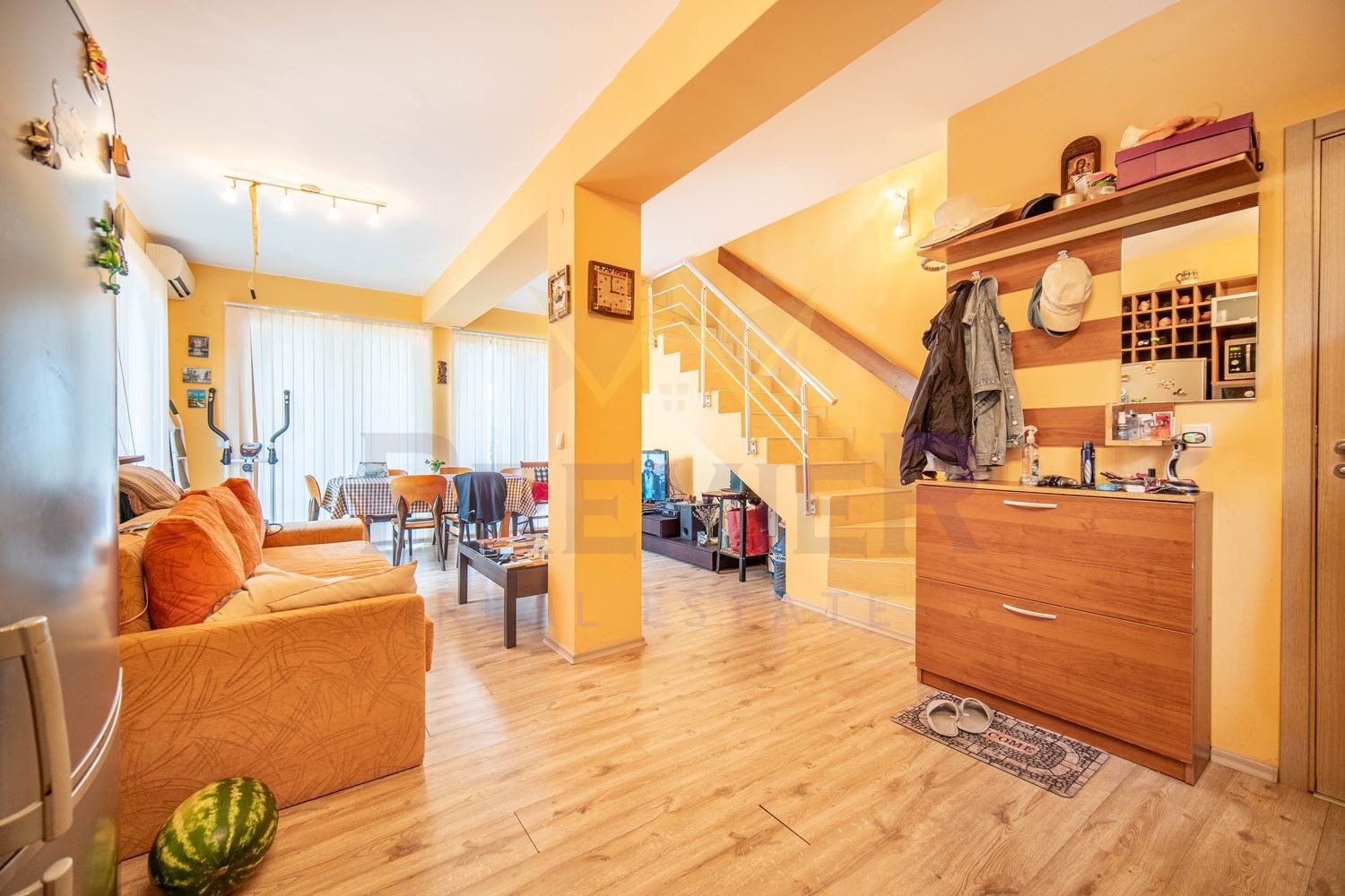 Продава КЪЩА, с. Рогачево, област Добрич, снимка 5 - Къщи - 55831057