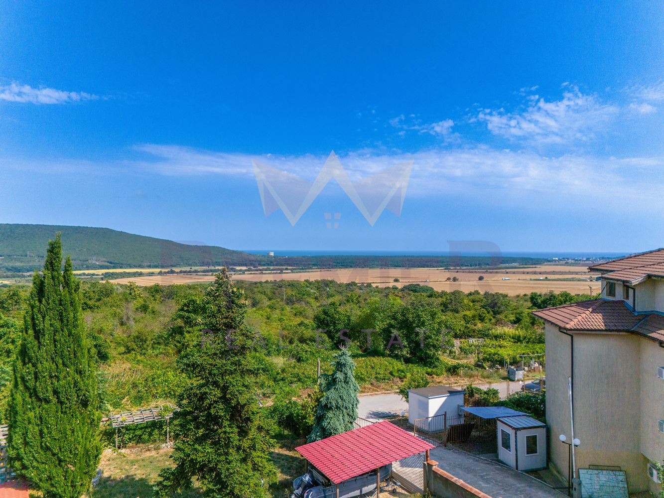 Продава КЪЩА, с. Рогачево, област Добрич, снимка 17 - Къщи - 55831057